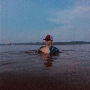 Meet your Posher, Nate